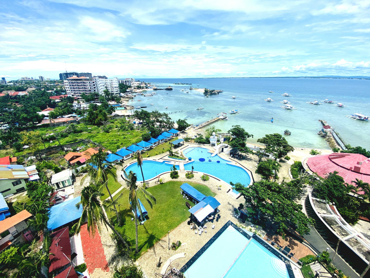 Cebu Blue Ocean Academy